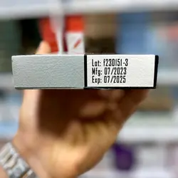 پک نخ کلاژن جذبی رجیون rejeon