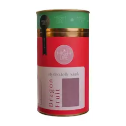 ماسک هیدروژلی میوه دراگون هایلایف حجم 300 گرم