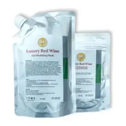 ماسک دو فاز شراب قرمز بست کلین best klin