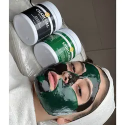 رابر ماسک بست کلین best klin