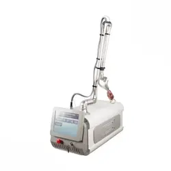 لیزر CO2 فرکشنال دراگون رومیزی DRAGON