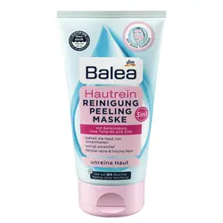 ماسک پاک کننده و ضد جوش باله آ Balea