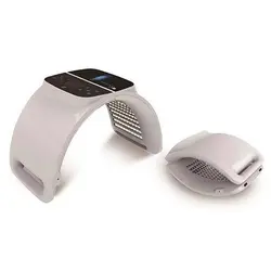 ماسک تونلی ال ای دی کلسیم تراپی کلین