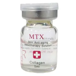 کوکتل کلاژن ام تی ایکس MTX