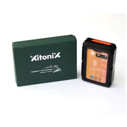 ردیاب آهنربایی مدل ZX09 شرکت زیتونیکس