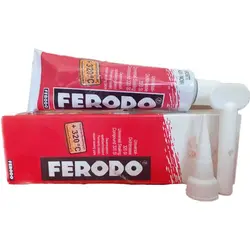 چسب حرارتی واشر ساز FERODO تحت لیسانس فرودو اروپا