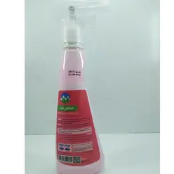 رسوب‌ بر سینک و شیرآلات مکس نیت