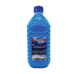 شیشه شور ضدیخ دار فرودو FERODO