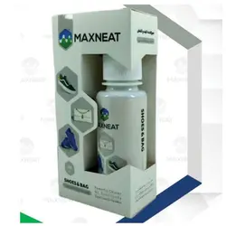 تمیز کننده کیف و کفش کتانی و سفید