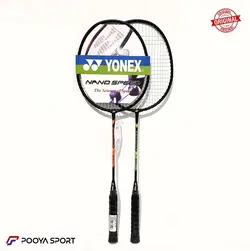 راکت بدمینتون یونکس دو عددی YONEX DOURA 10
