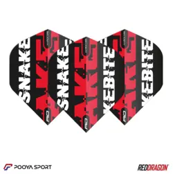 پر دارت رد دراگون پیتر رایت Red Dragon Peter Wright اصل