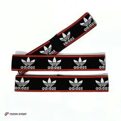 خرید و قیمت تل موی ورزشی کشی پهن آدیداس Adidas | پویا اسپرت