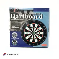 تخته دارت حرفه ای 18 اینچ مسابقاتی Pro Sports ضخیم