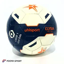 توپ فوتسال دوختی آل اشپرت uhlsport مدل ELESIA LEAGUE 1
