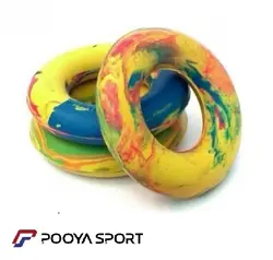 حلقه تقویت مچ ایرانی استاندارد