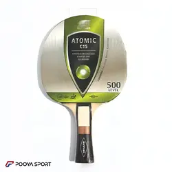 راکت پینگ پنگ سانفلکس مدل ATOMIC C15 LEVEL 500 اصل