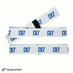 تل موی ورزشی کشی پهن رونالدو مدل CR7