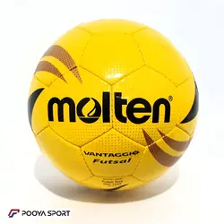توپ فوتسال مولتن Molten Vantaggio اصل