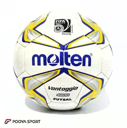 توپ فوتسال مولتن ونتجیو 4800 Molten Vantaggio اصل