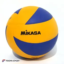 توپ والیبال میکاسا مدل MVA200 اعلا