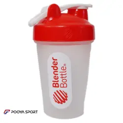 شیکر بدنسازی ورزشی Blender Bottle نیم لیتر