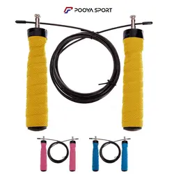 طناب سرعتی کراس فیت نیمه سنگین حرفه ای Cross Fit