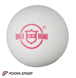توپ پینگ پنگ شیلد 101 Shield بسته 6 عددی