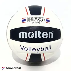 توپ والیبال مولتن سری Molten Beach EV5000