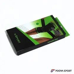 زانو بند ورزشی کشی طبی حرفه ای کمربند دار Sport اعلا