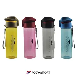 قمقمه ورزشی نشکن ماراتون Maraton گنجایش 0.65 لیتر