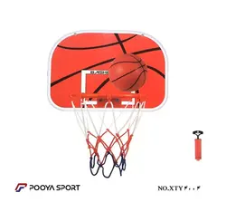 تخته بسکتبال بچه گانه پرو اسپورتز Pro Sports XTY-4004 | پویا اسپرت