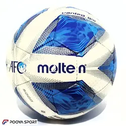 توپ فوتبال مولتن 5000 مدل AFC 2021
