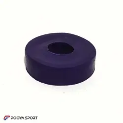 لاستیک میله بارفیکس ژله ای گرد پویا