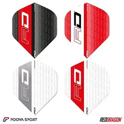 پر دارت فلایت رد دراگون Red Dragon Hardcore XT اصل