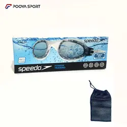 عینک شنا اسپیدو Speedo ژله ای 904