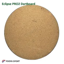 تخته دارت حرفه ای مسابقاتی Sunflex مدل Eclipse Pro 2 سایز 