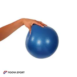 توپ پیلاتس حرفه ای خارجی کوچک Raciness 25 cm اصل