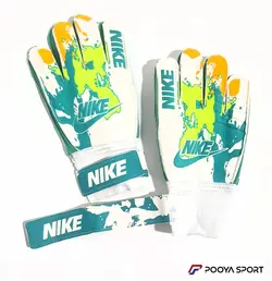 دستکش دروازه بانی و گلری نایک Nike