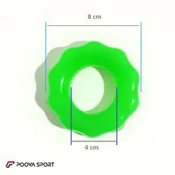 حلقه تقویت مچ پنجه ای پویا Pooya استاندارد