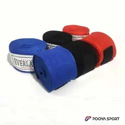 باند بوکس 5 متری حرفه ای پهن EVERLAST اعلا