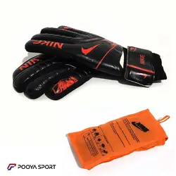دستکش دروازه بانی حرفه ای نایک Nike Defence اعلا