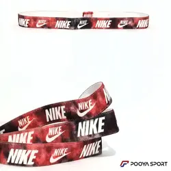 تل مو ورزشی کشی نایک NIKE طرح آبرنگی جدید