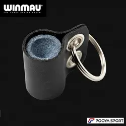 سمباده تیر دارت وین مائو Winmau اصل