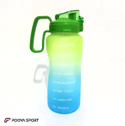 قمقمه بزرگ نی دار 2.2 لیتری مدل EYUN اعلا