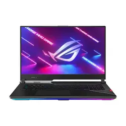 لپ تاپ ایسوس مدل ROG Strix G17 G713RW-BA