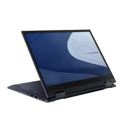 لپ تاپ ایسوس مدل ExpertBook B7 Flip B7402FEA-AB