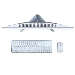 کامپیوتر آل‌این‌وان مدل DRAGON 22″-i3-4GB-256