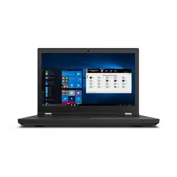لپ تاپ لنوو مدل ThinkPad T15G-AB