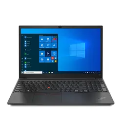 لپ تاپ لنوو مدل ThinkPad E15-HA