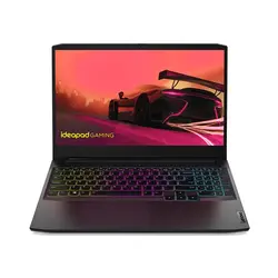 لپ تاپ لنوو مدل IdeaPad Gaming 3-TB
